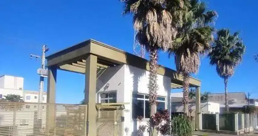 Apartamento com 2 quartos para alugar no Santo André, São Leopoldo 