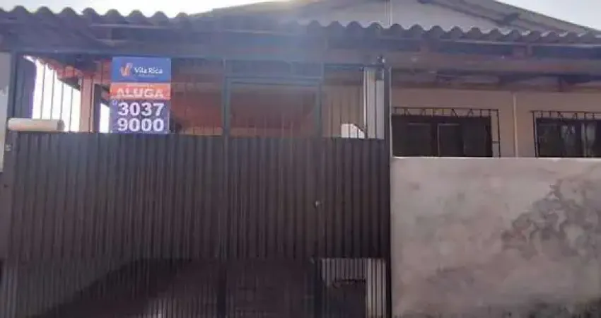 Casa com 2 quartos para alugar no Feitoria, São Leopoldo 