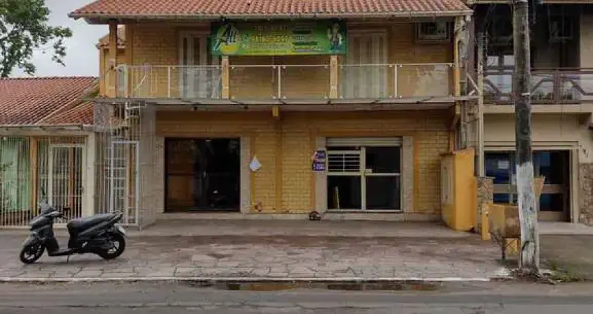 Sala comercial com 1 sala para alugar no Vicentina, São Leopoldo 
