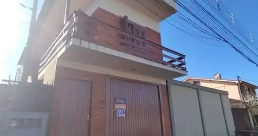 Apartamento com 1 quarto para alugar no Scharlau, São Leopoldo 
