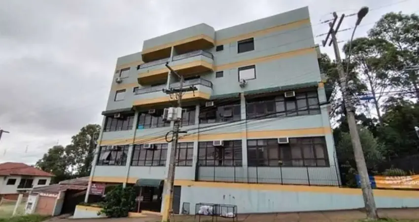 Apartamento com 2 quartos para alugar no Cristo Rei, São Leopoldo 