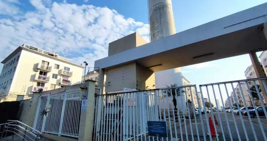 Apartamento com 2 quartos para alugar no Santos Dumont, São Leopoldo 