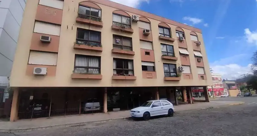 Apartamento com 1 quarto para alugar no Morro do Espelho, São Leopoldo 