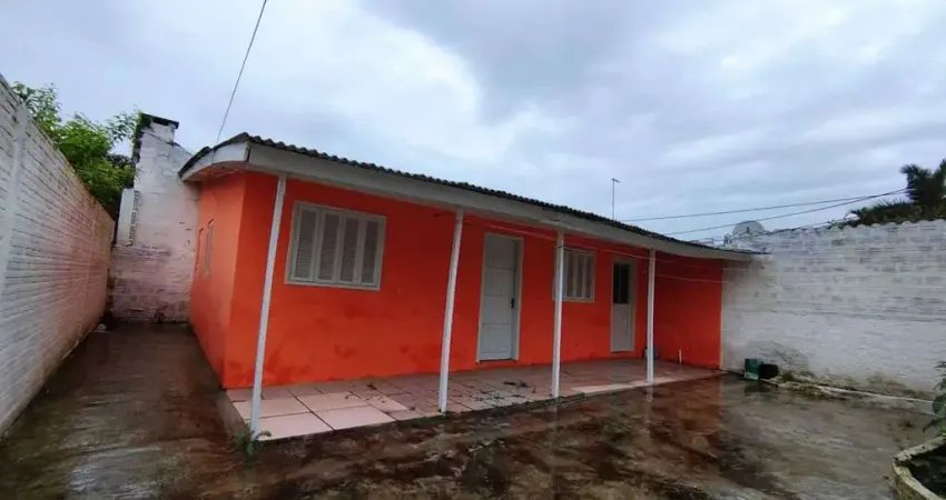 Casa com 3 quartos para alugar no Vicentina, São Leopoldo 