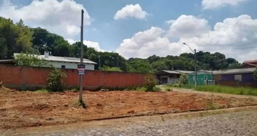 Terreno comercial para alugar no Arroio da Manteiga, São Leopoldo 