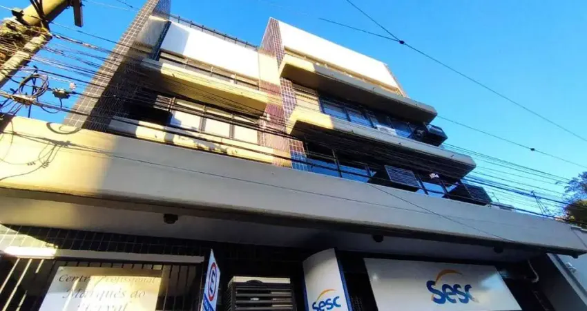 Sala comercial com 3 salas para alugar no Centro, São Leopoldo 