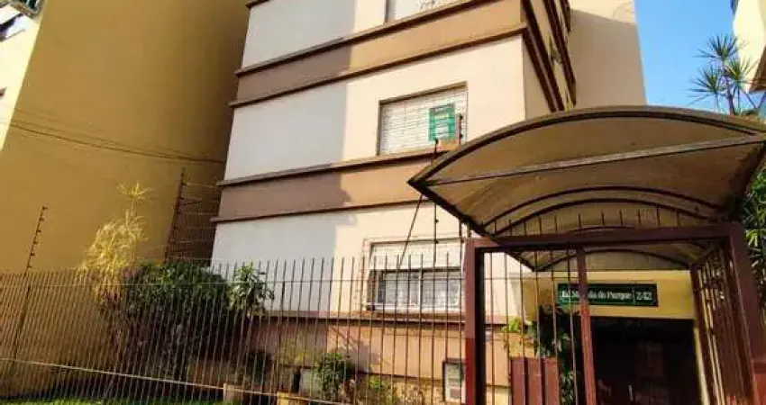 Apartamento com 2 quartos para alugar no Centro, São Leopoldo 
