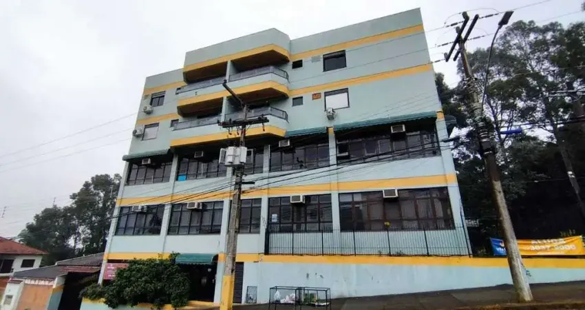 Apartamento com 1 quarto para alugar no Cristo Rei, São Leopoldo 