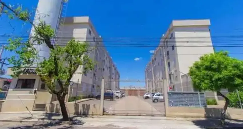 Apartamento com 2 quartos para alugar no Rio dos Sinos, São Leopoldo 