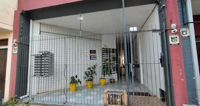 Sala comercial para alugar no Centro, São Leopoldo 