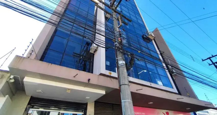 Sala comercial com 2 salas para alugar no Centro, São Leopoldo 