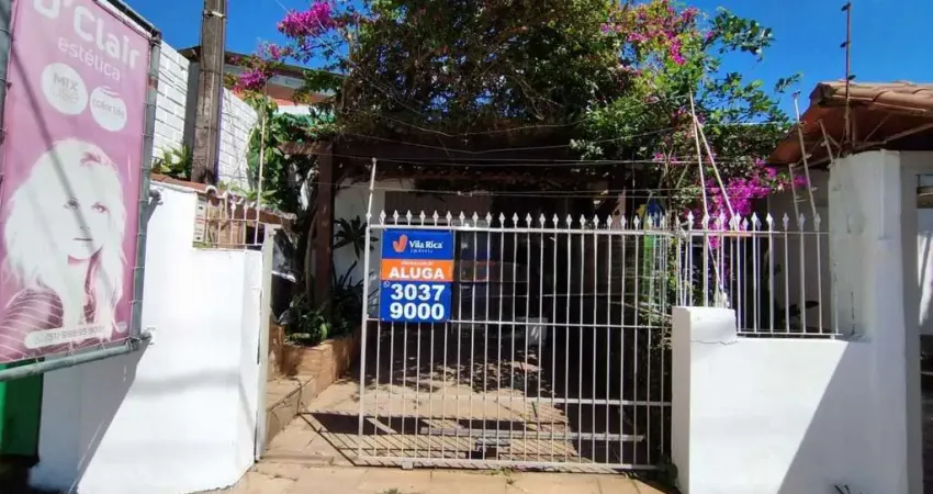 Sala comercial com 1 sala para alugar no Vicentina, São Leopoldo 