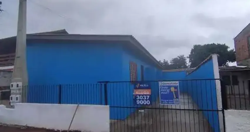 Kitnet / Stúdio para alugar no Vicentina, São Leopoldo 