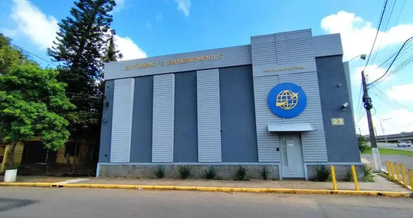 Sala comercial com 1 sala para alugar no Centro, São Leopoldo 