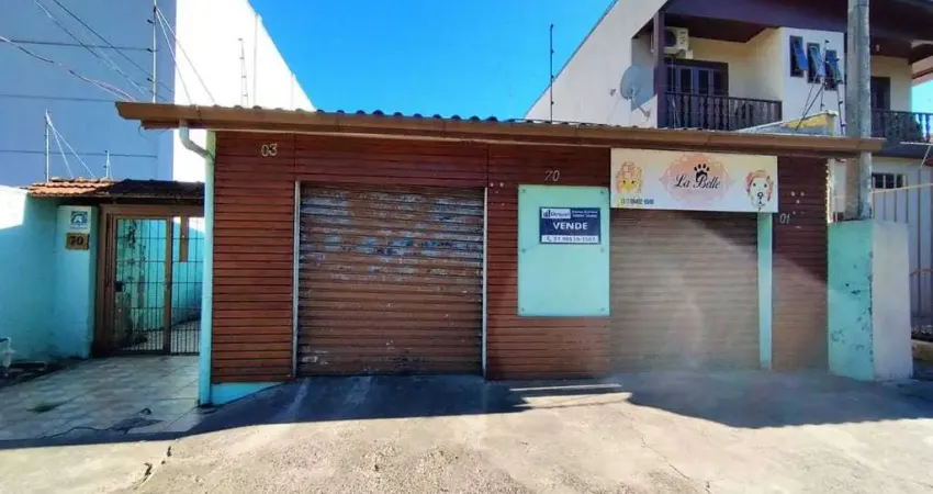 Sala comercial com 1 sala para alugar no Morro do Espelho, São Leopoldo 