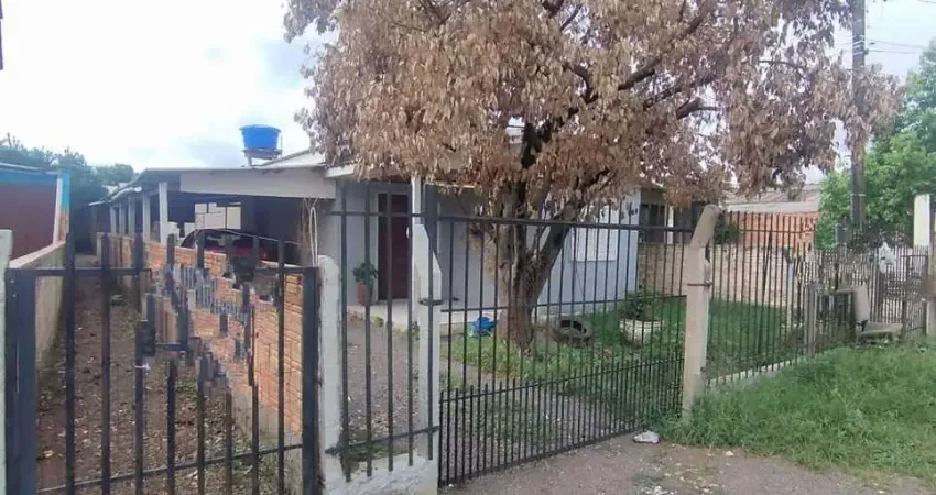 Casa com 2 quartos para alugar no Santos Dumont, São Leopoldo 