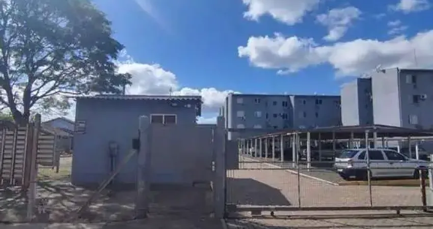 Apartamento com 2 quartos para alugar no Santos Dumont, São Leopoldo 