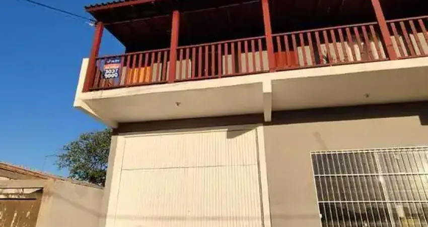 Apartamento com 1 quarto para alugar no Santos Dumont, São Leopoldo 