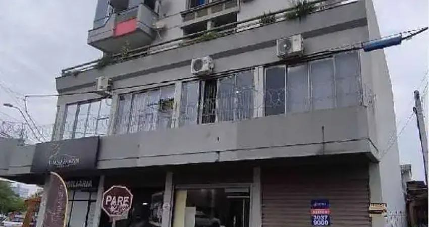 Sala comercial com 1 sala para alugar no Scharlau, São Leopoldo 