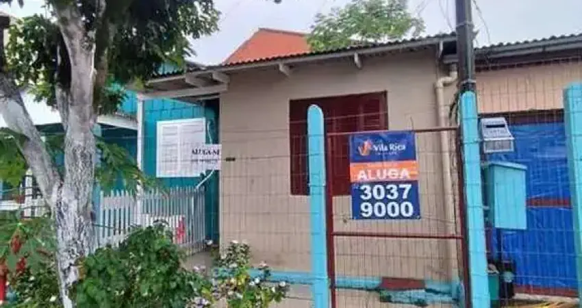 Casa com 1 quarto para alugar no Rio dos Sinos, São Leopoldo 