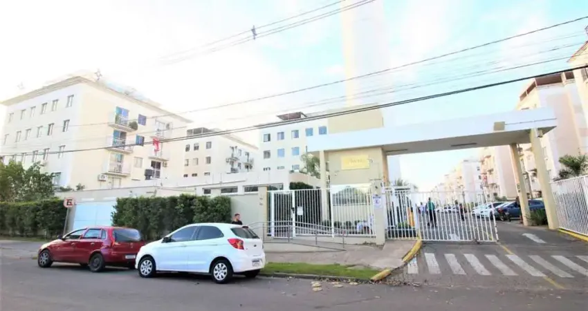 Apartamento com 2 quartos para alugar no Santos Dumont, São Leopoldo 