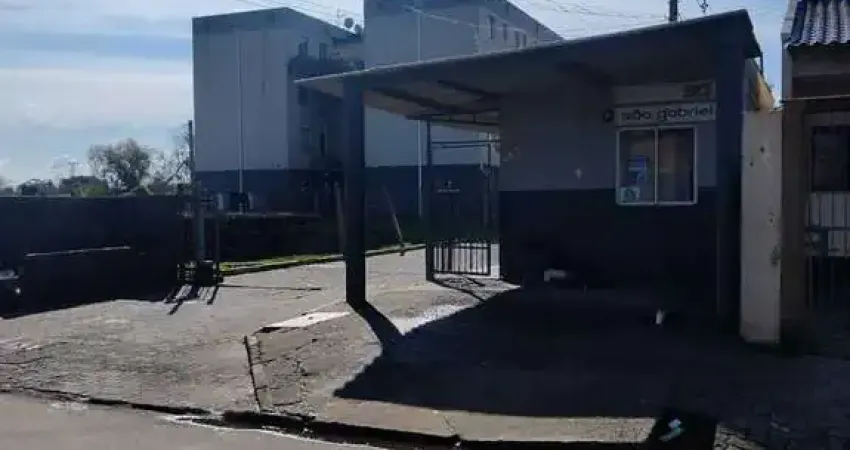 Apartamento com 2 quartos para alugar no Campina, São Leopoldo 