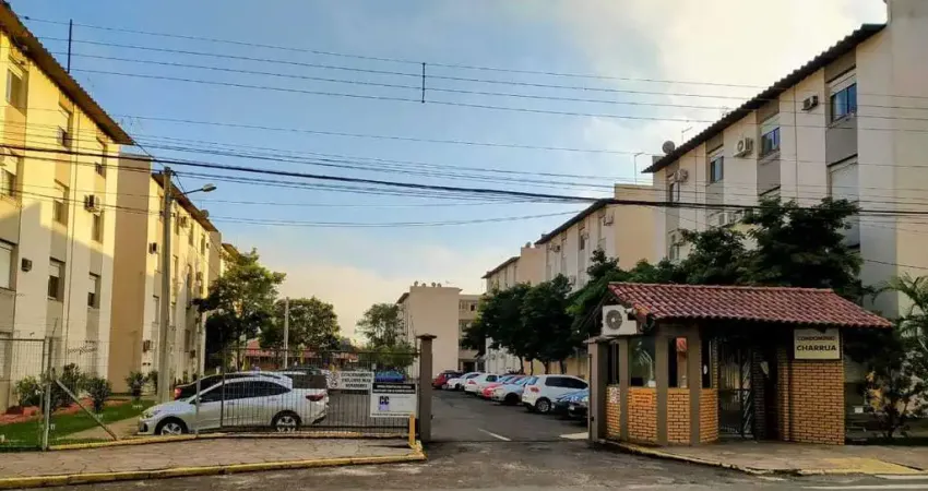Apartamento com 2 quartos para alugar no São Miguel, São Leopoldo 
