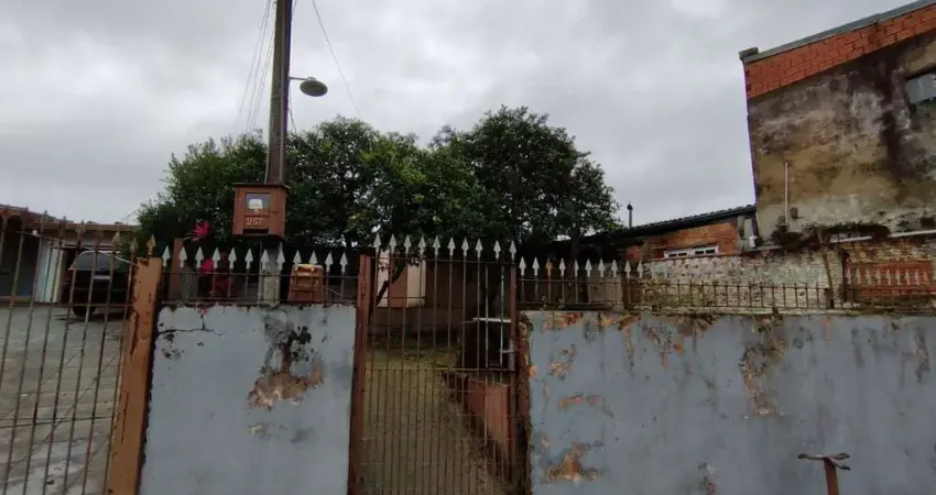 Casa com 2 quartos para alugar no Santa Teresa, São Leopoldo 