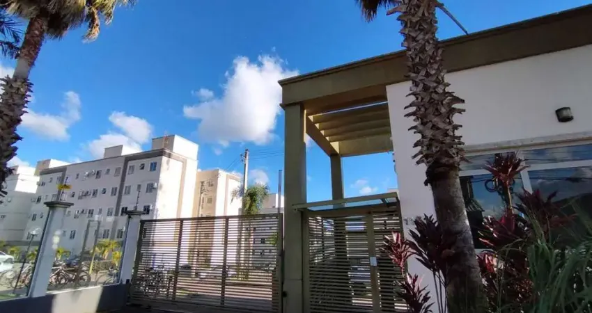Apartamento com 2 quartos para alugar no Santo André, São Leopoldo 