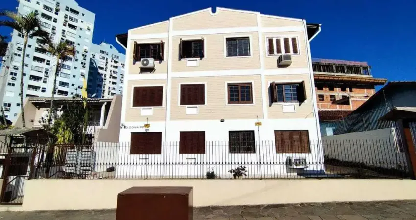 Apartamento com 1 quarto para alugar no Padre Reus, São Leopoldo 