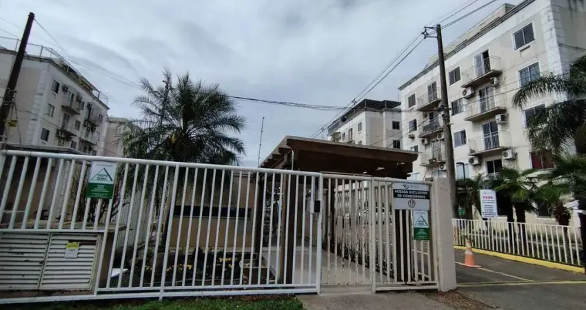 Apartamento com 2 quartos para alugar no Santos Dumont, São Leopoldo 