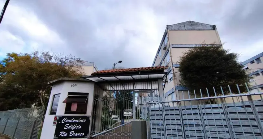 Apartamento com 2 quartos para alugar no Jardim América, São Leopoldo 