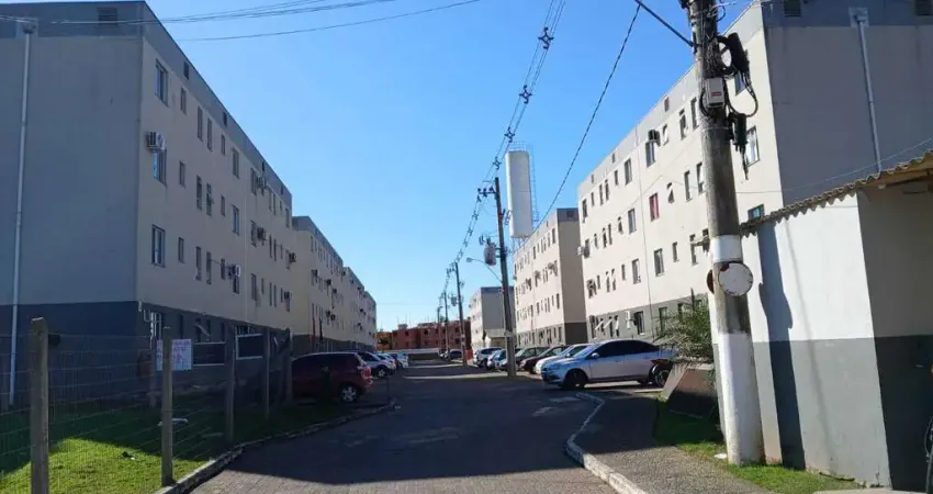 Apartamento com 2 quartos para alugar no Campina, São Leopoldo 