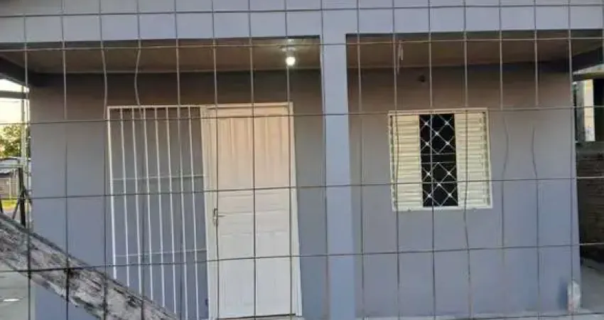 Casa com 2 quartos para alugar no Campina, São Leopoldo 