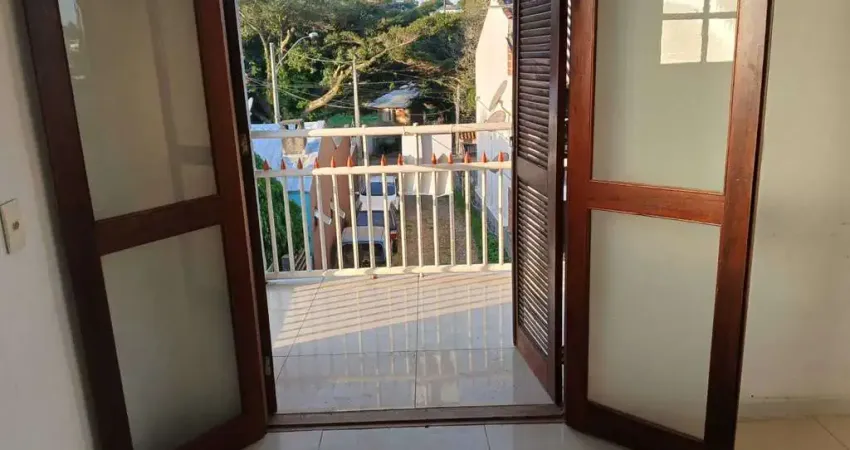 Apartamento com 1 quarto para alugar no Santa Teresa, São Leopoldo 