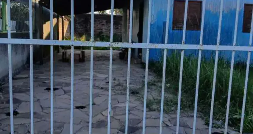 Casa com 2 quartos para alugar no Santos Dumont, São Leopoldo 
