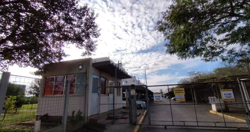 Apartamento com 2 quartos para alugar no São Miguel, São Leopoldo 