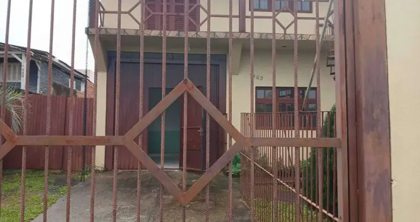 Apartamento com 2 quartos para alugar no Campestre, São Leopoldo 