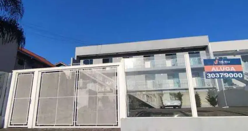 Apartamento com 1 quarto para alugar no Arroio da Manteiga, São Leopoldo 