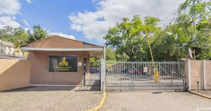 Apartamento com 2 quartos para alugar no São João Batista, São Leopoldo 