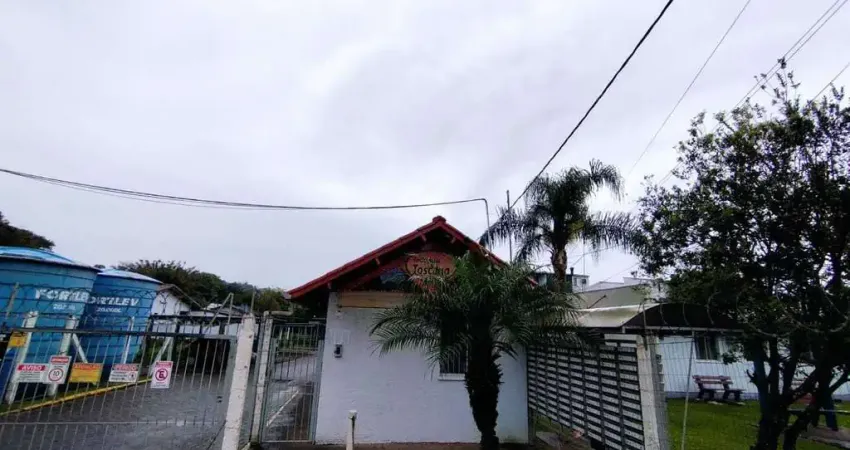 Apartamento com 2 quartos para alugar no Feitoria, São Leopoldo 