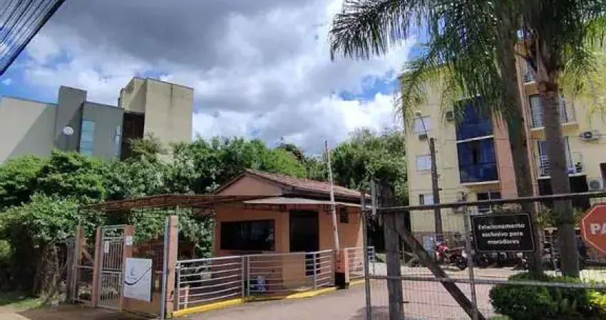 Apartamento com 2 quartos para alugar no Pinheiro, São Leopoldo 