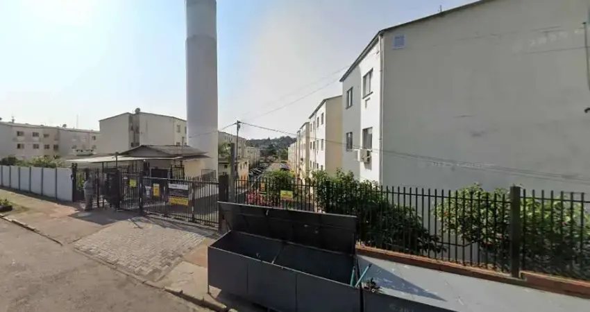 Apartamento com 2 quartos para alugar no Duque de Caxias, São Leopoldo 