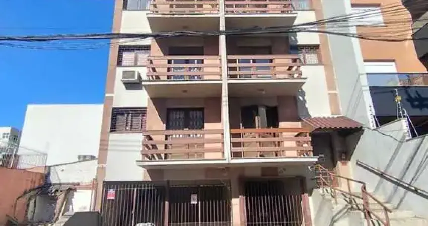 Apartamento com 1 quarto para alugar no Morro do Espelho, São Leopoldo 