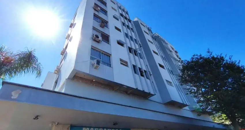 Apartamento com 1 quarto para alugar no Centro, São Leopoldo 