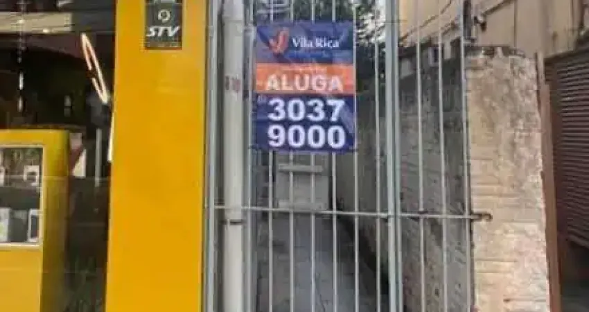 Apartamento com 1 quarto para alugar no Centro, São Leopoldo 