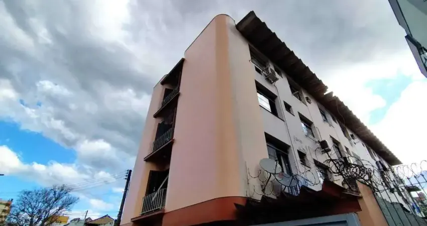 Apartamento com 1 quarto para alugar no Centro, São Leopoldo 