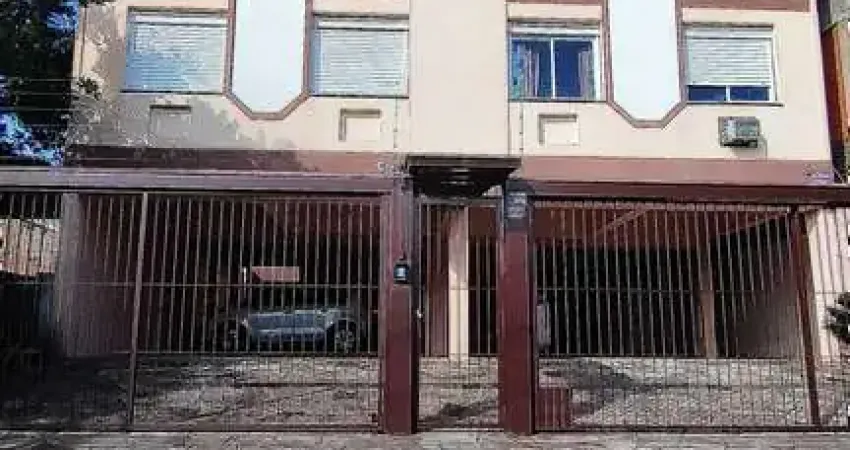 Apartamento com 2 quartos para alugar no Fião, São Leopoldo 