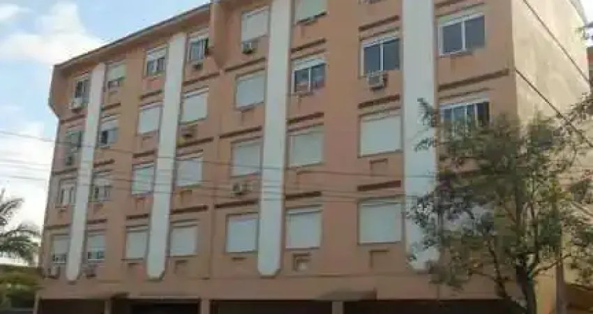 Apartamento com 2 quartos para alugar no Rio Branco, São Leopoldo 