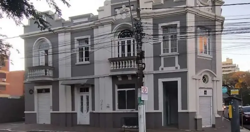 Apartamento com 1 quarto para alugar no Centro, São Leopoldo 